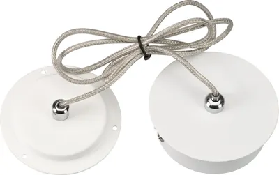 Крепление для трековой системы Arlight SPX90A / 022467