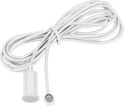 Крепление для трековой системы Arlight SPX-HANG-HOOK-L1500 WH / 036978
