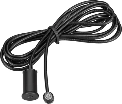 Крепление для трековой системы Arlight SPX-HANG-HOOK-L1500 BK / 036977