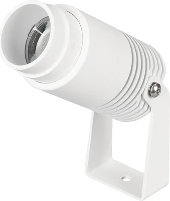 Прожектор Arlight ALT-RAY-ZOOM-R52-8W Day4000 WH 10-40deg / 042677