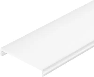 Рассеиватель для светодиодного профиля Arlight S2-LINE-3360-2500 OPAL / 029666