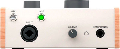 Аудиоинтерфейс Universal Audio Volt 176 USB