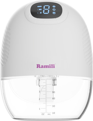 Молокоотсос электрический Ramili SE300 (четырехфазный)