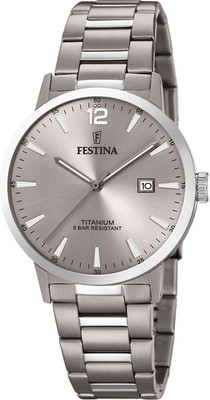 Часы наручные мужские Festina F20435/2