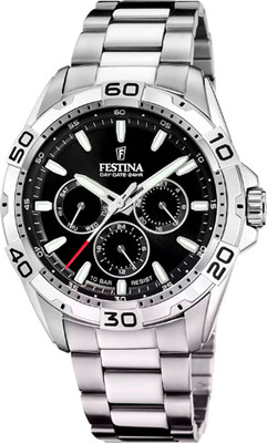 Часы наручные мужские Festina F20623/5