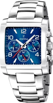 Часы наручные мужские Festina F20652/1