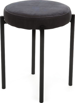 Табурет Табурет Канапе (бренди 28/каркас черный)
