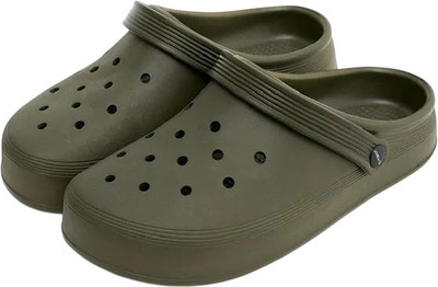 Сабо рабочие Chobot Мужские / 2528065/2528066 (р.41-42, хаки)