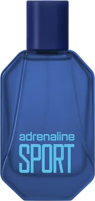 Туалетная вода La Ville Adrenaline Sport (50мл)