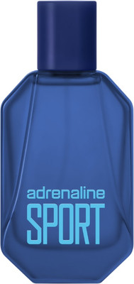 Туалетная вода La Ville Adrenaline Sport (50мл)