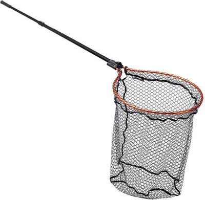 Подсачек Savage Gear Full Frame Landing Net Round M 95-150cm 2Pc / 71107