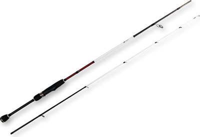 Удилище Crazy Fish Aspen Stake 183cm 6'0" 1-6g / AS602ULT (92.3г)