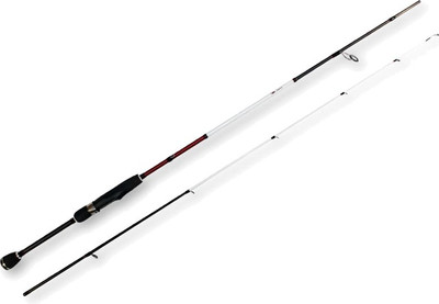 Удилище Crazy Fish Aspen Stake 240cm 8'1" 15-55g / AS812MHT (129г)