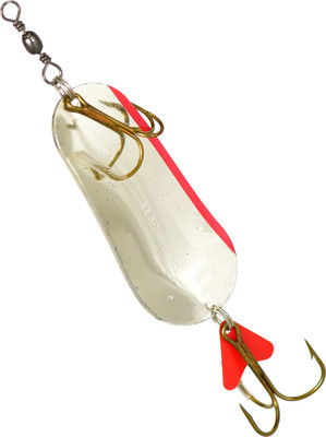 Блесна DAM Fz Standart Spoon S 45g / 5000045