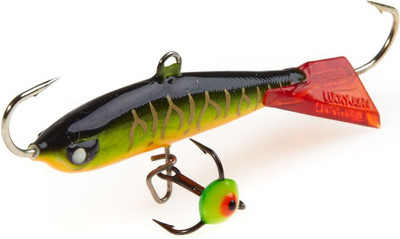 Балансир Lucky John Nordic 3 / 51351-301RT