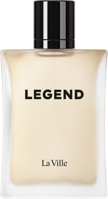 Парфюмерная вода La Ville Legend (100мл)