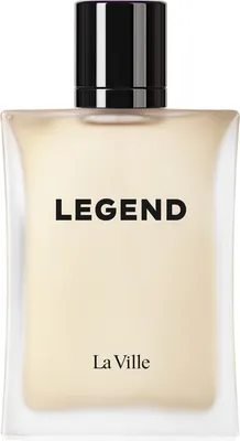 Парфюмерная вода La Ville Legend (100мл)