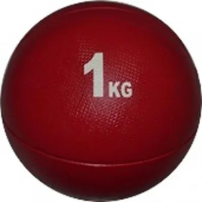 Медицинбол ZEZ Sport MDB-1KG