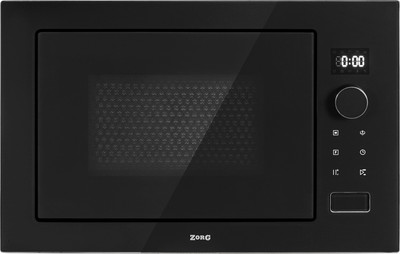 Микроволновая печь ZORG MIO252 S (черный)