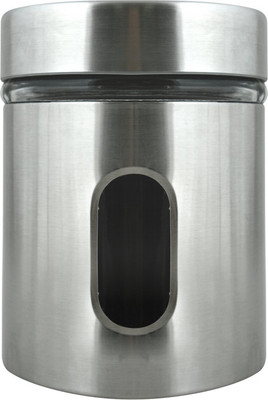 Емкость для хранения Мультидом Металлик NEW VL80-622