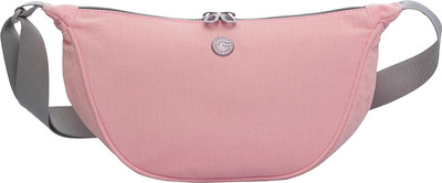 Сумка на пояс Grizzly PS-56-1 (розовый)