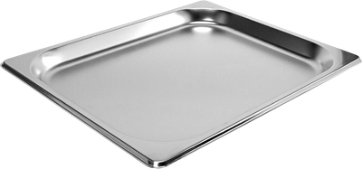 Гастроемкость Gastromix GN 2/3-20 (354x325x20мм)