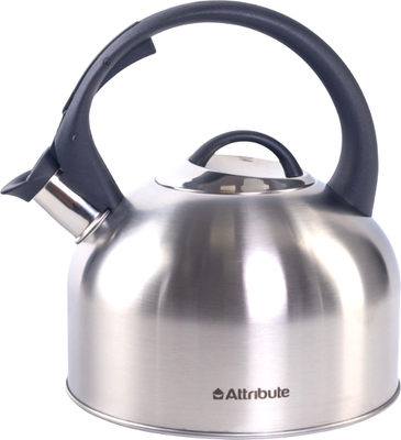 Чайник со свистком Attribute Tradition / AKT003