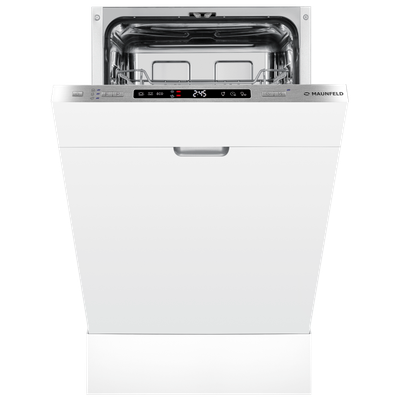 Посудомоечная машина Maunfeld MLP45120 Light Beam