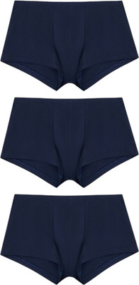 Комплект мужских трусов Mark Formelle 411122-3 (р.102-112, море)