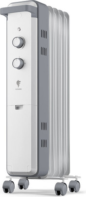 Масляный радиатор Leonord LE-2005 / 110273