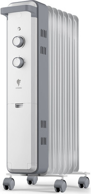 Масляный радиатор Leonord LE-2007 / 110274