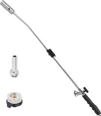 Горелка газовая ECOS TQ-8080 / 157868