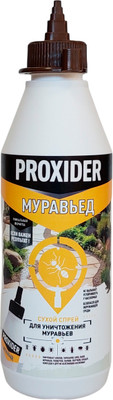 Порошок от насекомых Proxider Муравьед (500мл)