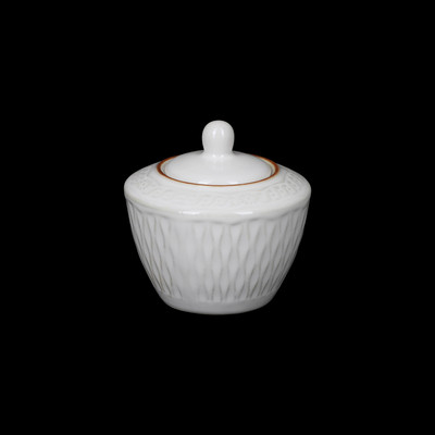 Сахарница Corone Cinzano LQ-QD1383 / фк5518