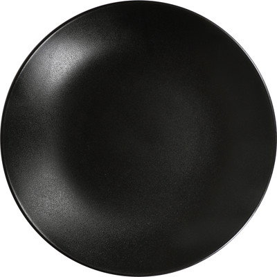 Тарелка столовая глубокая Corone Bushido 32544 / фк6525