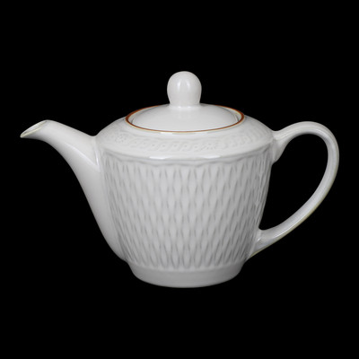 Заварочный чайник Corone Cinzano LQ-QD1382 / фк5517