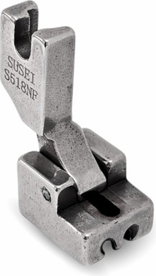 Лапка для швейной машины Sentex S518-NF