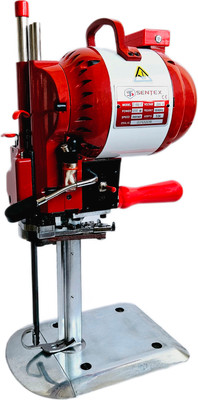 Нож раскройный сабельный Sentex ST-9988 (1200w) with LED