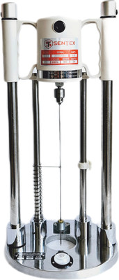 Промышленный дырокол для ткани Sentex ST-1-1