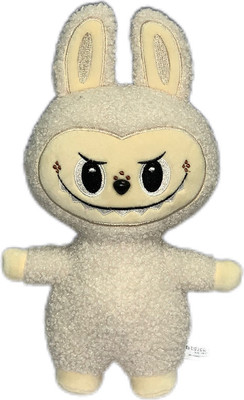 Мягкая игрушка Malvina Лабуэльф мини / 6.307.4 (капучино)