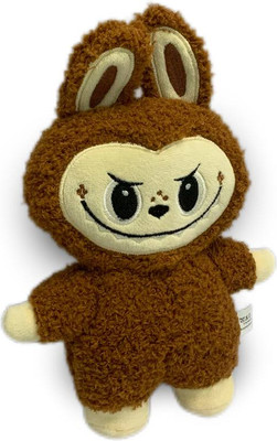 Мягкая игрушка Malvina Лабуэльф мини / 6.307.5 (коричневый)