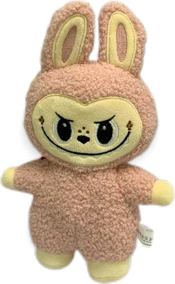 Мягкая игрушка Malvina Лабуэльф мини / 6.307.2 (розовый)