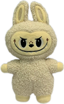 Мягкая игрушка Malvina Лабуэльф / 6.306.5 (капучино)