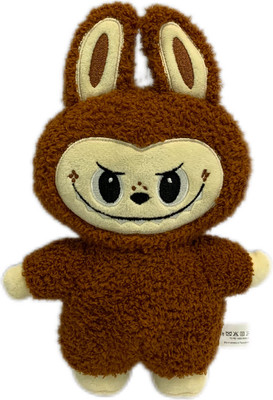 Мягкая игрушка Malvina Лабуэльф / 6.306.2 (коричневый)