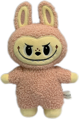 Мягкая игрушка Malvina Лабуэльф / 6.306.3 (розовый)