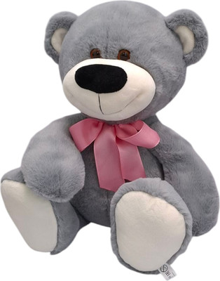 Мягкая игрушка Malvina Медведь / 2 2.310.1 (лавандовый)