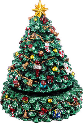 Елка декоративная Elan Gallery Рождественская ель / 509040