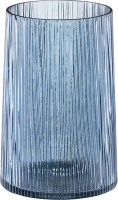 Ваза Elan Gallery 390258 (синий)