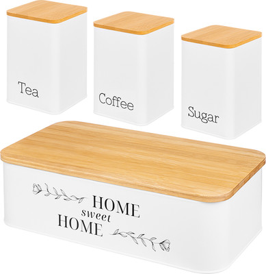 Набор емкостей для хранения Elan Gallery 240208+2