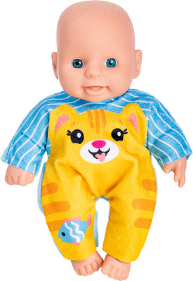 Пупс Fancy В пижаме / PU27